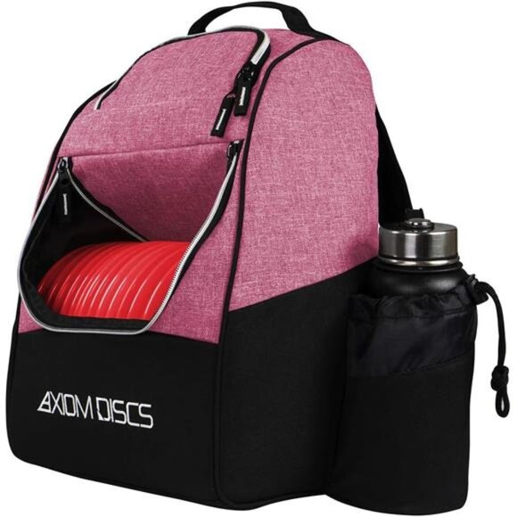 Discs Backpack Shuttle Bag (Choose Your Favorite Color) main image 6